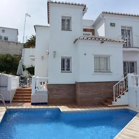 Sofia Villa *